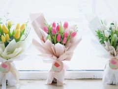 -F.Story 花和故事(新天地店)