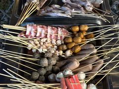 -大象营野Life营地·钓虾(坦尾店)