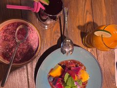 -卢布里西餐厅(总店)