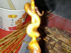 -十里铺铁板鱿鱼