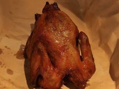 手撕童子鸡-味福记·本地特色菜(八一万达广场店)