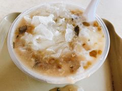 原夏三宝糖水-百花传统甜品店(原址店)