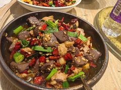 -树厨贵州菜(大十字店)