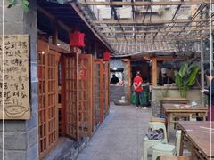 -夹夹大·蟹蟹大排档(财富又一城店)