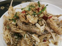 -船奇蒸汽海鲜·闽菜(八市海鲜总店)