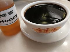 -味香园传统甜品店(牛车水店)