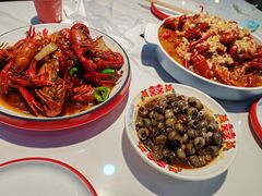 -堕落小龙虾(兰州旗舰店)