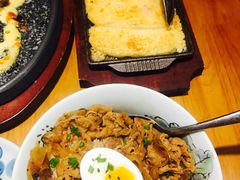 -一心创作料理屋(经开万达店)