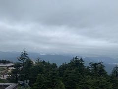 -峨眉山风景名胜区