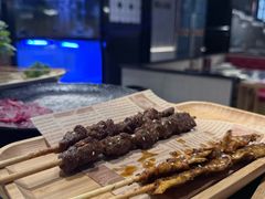 -廖掌柜·重庆鲜货火锅(上海首店)