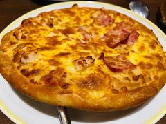 -萨莉亚意式餐厅(杭州滨江天街店)