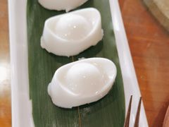 -糟粕醋·椰苑海南菜餐厅(亚龙湾天域酒店)