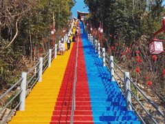 -东莞观音山旅游风景区