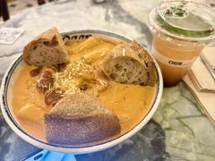 -OUR Bakery(国贸商城店)