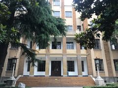 -南京中国近代史遗址博物馆(南京总统府)