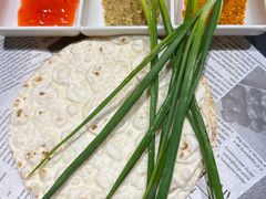 -串王阿三烧烤·小龙虾·烤鱼(拱墅胜利河美食街店)