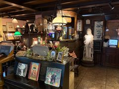 -古董花园(思南路42弄小区店)