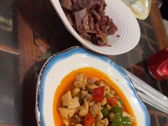 -陈记菜馆·非遗淮扬菜(东关街教场店)