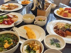 -上海嘉定喜来登酒店