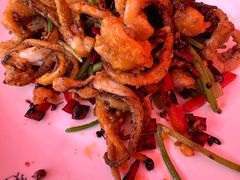 -同发号饭庄(复兴路店)