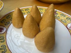 -仿膳饭庄·宫廷风味(百年传承店)