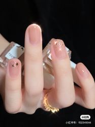 -妙睫屋日式美甲美睫