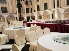 -武汉汉口火车站东方建国大酒店