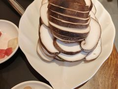 鲜香菇-南门涮肉(天坛南门店)