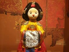 android_upload_pic-济州岛泰迪熊博物馆