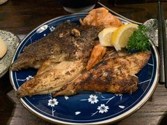 -哥哥の深夜食堂(红松东路店)