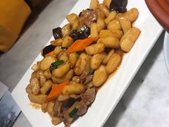 -小菜园新徽菜(常州武进吾悦店)