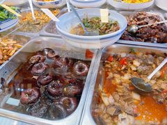 -梅溪·小伙子干挑面(安吉总店)