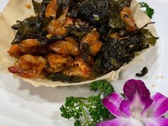 -海皇酒家(钰海万国汇购物广场店)