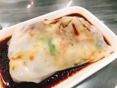 -穗银肠粉店(东川路店)