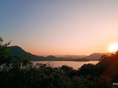 -十三陵水库