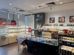 -85度C(广州黄边店)