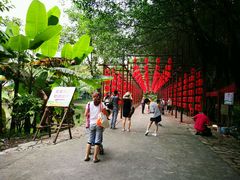 -茂德公草堂