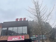 -肯德基(秦岭服务区店)