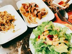 -尚雅铁板料理自助餐厅(乐松店)