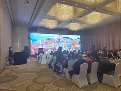 -北京朝阳悠唐皇冠假日酒店