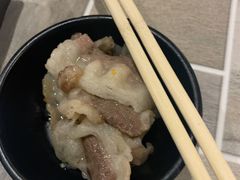 招牌精品烤肥牛-胡哥烤肥牛(车公庙店)
