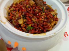 -饶福记·南昌烧烤大排档(九龙湖土著店)