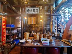 -石岐佬中山菜馆(张溪店)