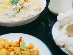 -一块豆腐(李沧书院路店)