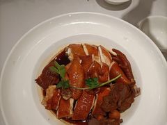 -海宝酒家(中山四路店)