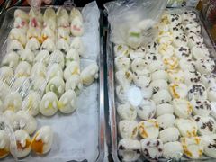 -新口福烧烤(凌河夜市店)