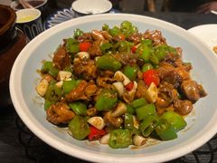 -芳芳私房菜·精做淮扬菜(承德路店)