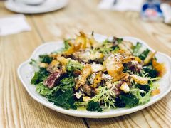牛肉沙拉-餮熹Tipsea法餐(吉大店)