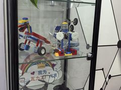 -瓦力工厂机器人·信息学奥赛·科技特长生·人工智能(梧桐苑校区)
