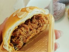 -百饼园(南后街店)